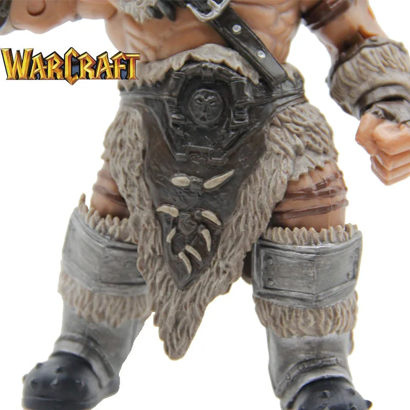World of Warcraft WOW Orgrim · молоток для уничтожения подвижных шарниров в штучной упаковке