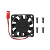 Cooling Fan for NVIDIA Jetson Nano Developer Kit Quiet CPU Cooler Radiator 1