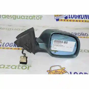 

RIGHT REARVIEW MIRROR AUDI A6 SALOON (4B2)