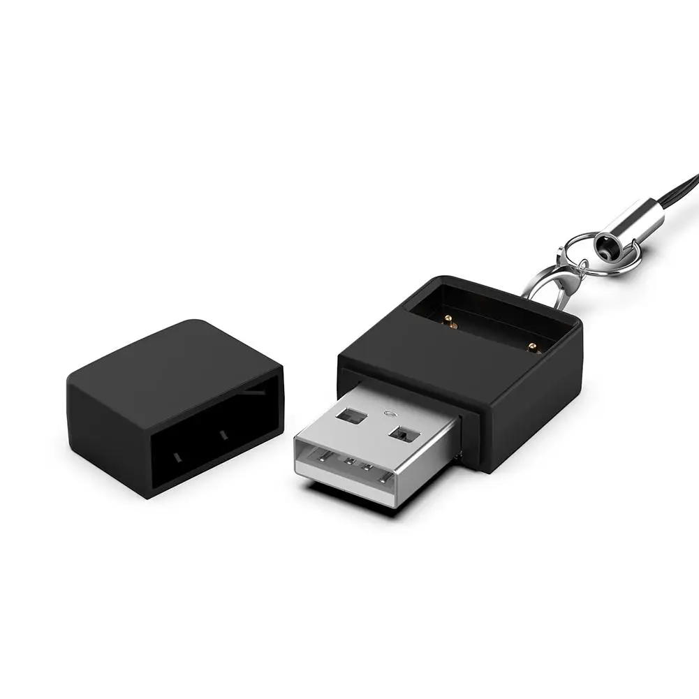 

Universal Magnetic USB Battery Charger Electronic Cigarette Fast Charger Portable Charging Dock For Juul Electronic Cigarette