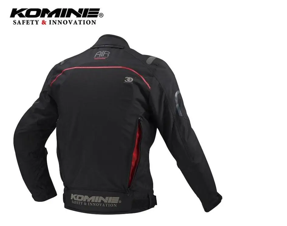 KOMINE jk-108 весенне-летний фестиваль, новые гонки, спортивная куртка, рыцарь, мотоцикл 32