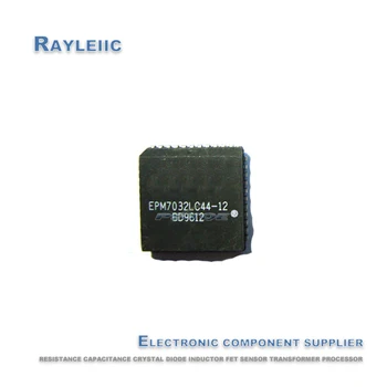

10PCS!!! NEW Original EPM7032LC44-12 PLCC-44 EPM7032LC44 7032LC44-12 PLCC44 IC In Stock