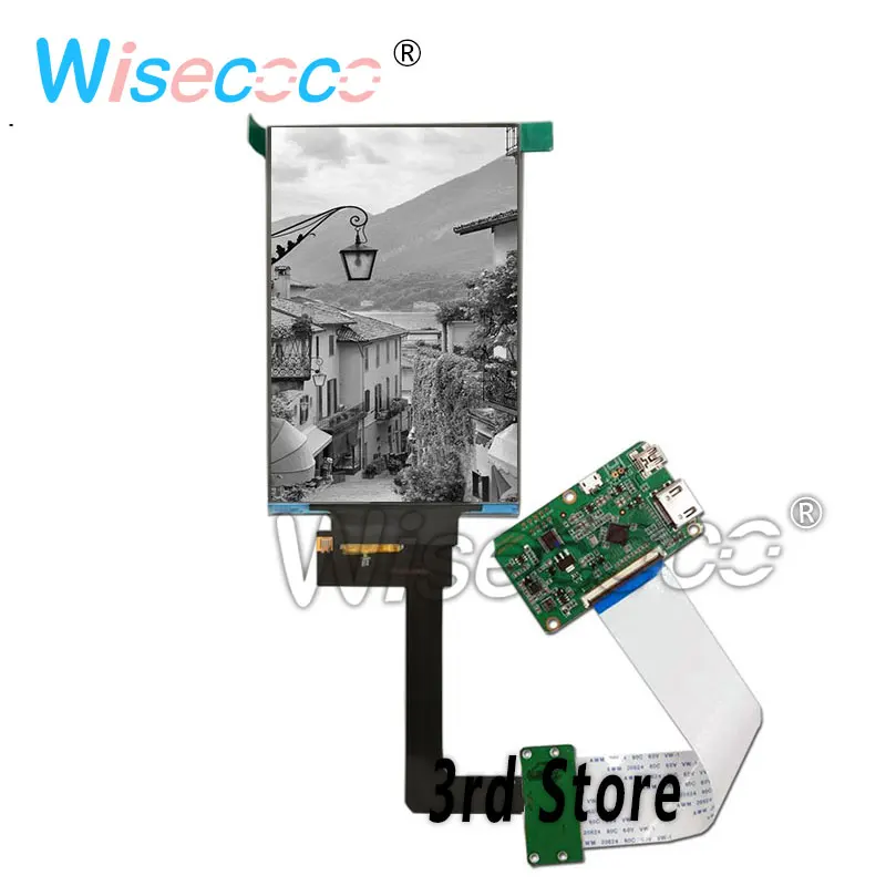 Painéis e LCDs p/ tablet