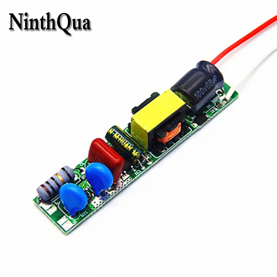 1pcs 230mA LED Fluorescent Lamp Driving Power Supply led Glass Light