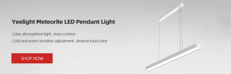 Xiaomi Yee светильник JIAOYUE 650 Ceil светильник WiFi/Bluetooth/APP умный контроль окружающий светильник ing светодиодный потолочный светильник 200-240 В