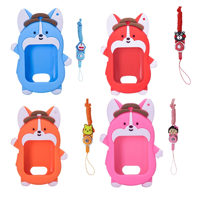 xiaoxun smartwatch s2