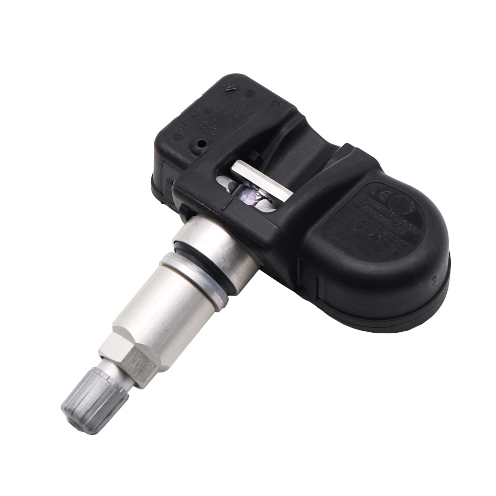 Оригинальный датчик давления в шинах TPMS A0009057200 2013 МГц для Mercedes-Benz CLA-Class 2014-433 ггц. |