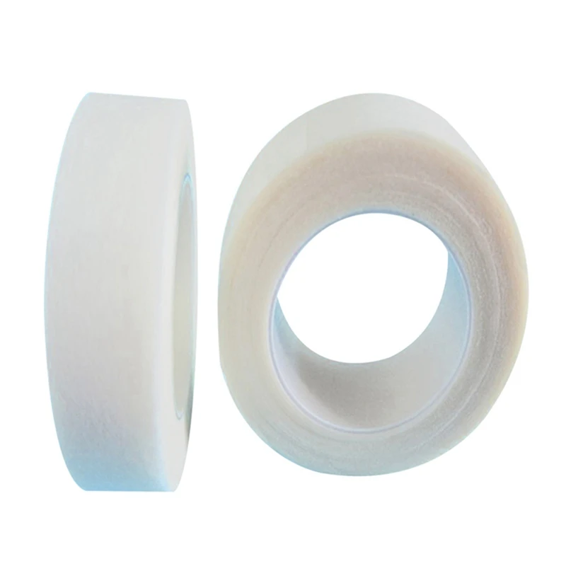 

1 Roll High Quality Medical Adhesive Tape Non-Woven First Aid Wound Dressing Bandage Surgical Health Care Braces Supports