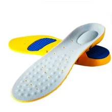 Спортивные стельки из искусственной кожи для мужчин и женщин, дышащая амортизация, Беговая баскетбольная стелька, летняя мягкая стелька, Повседневная