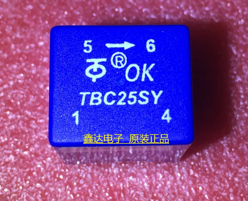 10pcs/lot TBC25SY