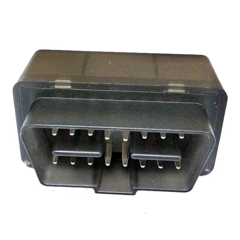 Elm327 V1.5 wifi OBD2 считыватель кодов ELM 327 OBDII V1.5 Диагностический Инструмент тормозной жидкости тестер ручка Android/IOS Автомобильный сканер