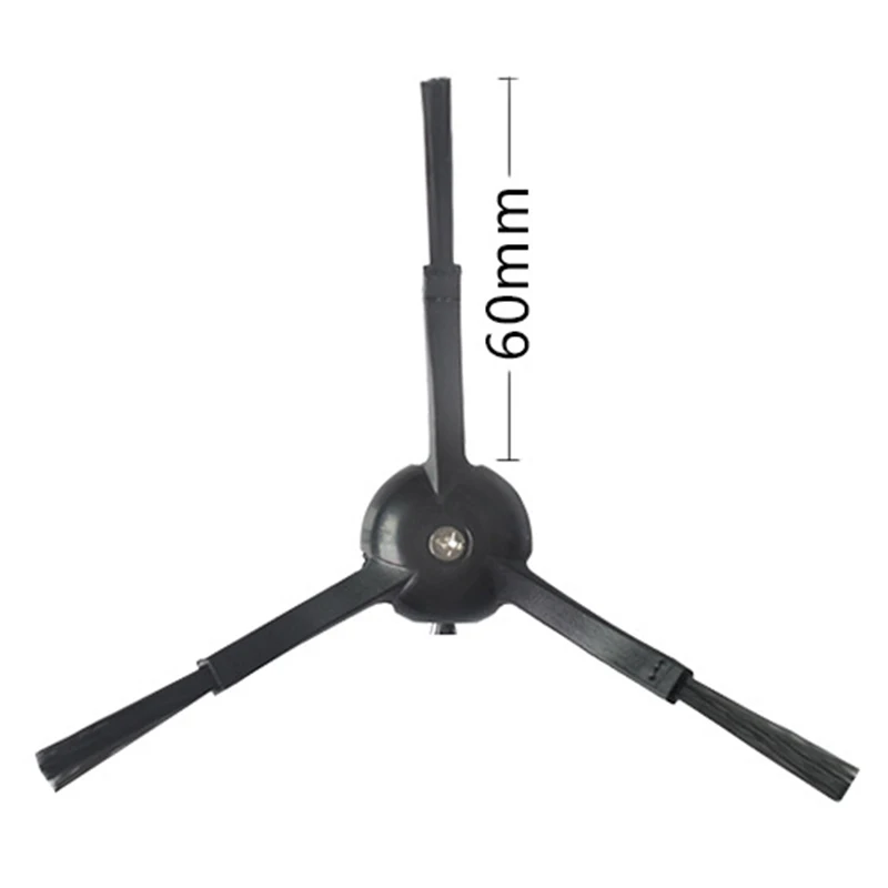 Основная щетка боковая щетка фильтр для Xiaomi/Stone Roborock S55 T4 T6 вакуумные Запчасти Аксессуары