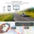 GPS Трекер Автомобильный Трекер 90 Дневный Режим Ожидания Tkstar TK905 GPRS GPS Локатор Водонепроницаемый Автомобильный Трекер 2G Магнит Голосовой Монитор Бесплатное приложение