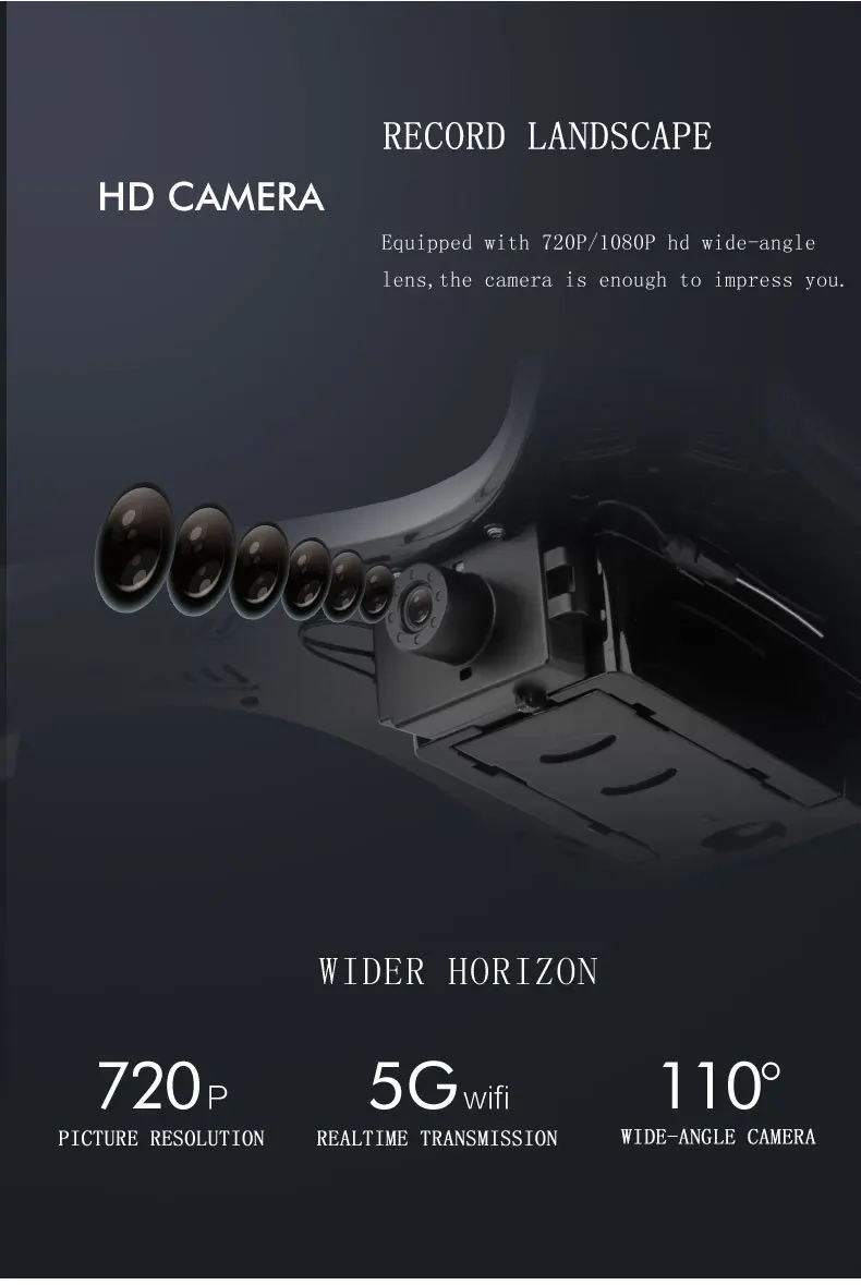 W606 бесщеточный двигатель gps RC Дрон с 1080P HD камерой WiFi FPV RC Квадрокоптер RC Вертолет VS S70W X8PRO AOSENMA CG033
