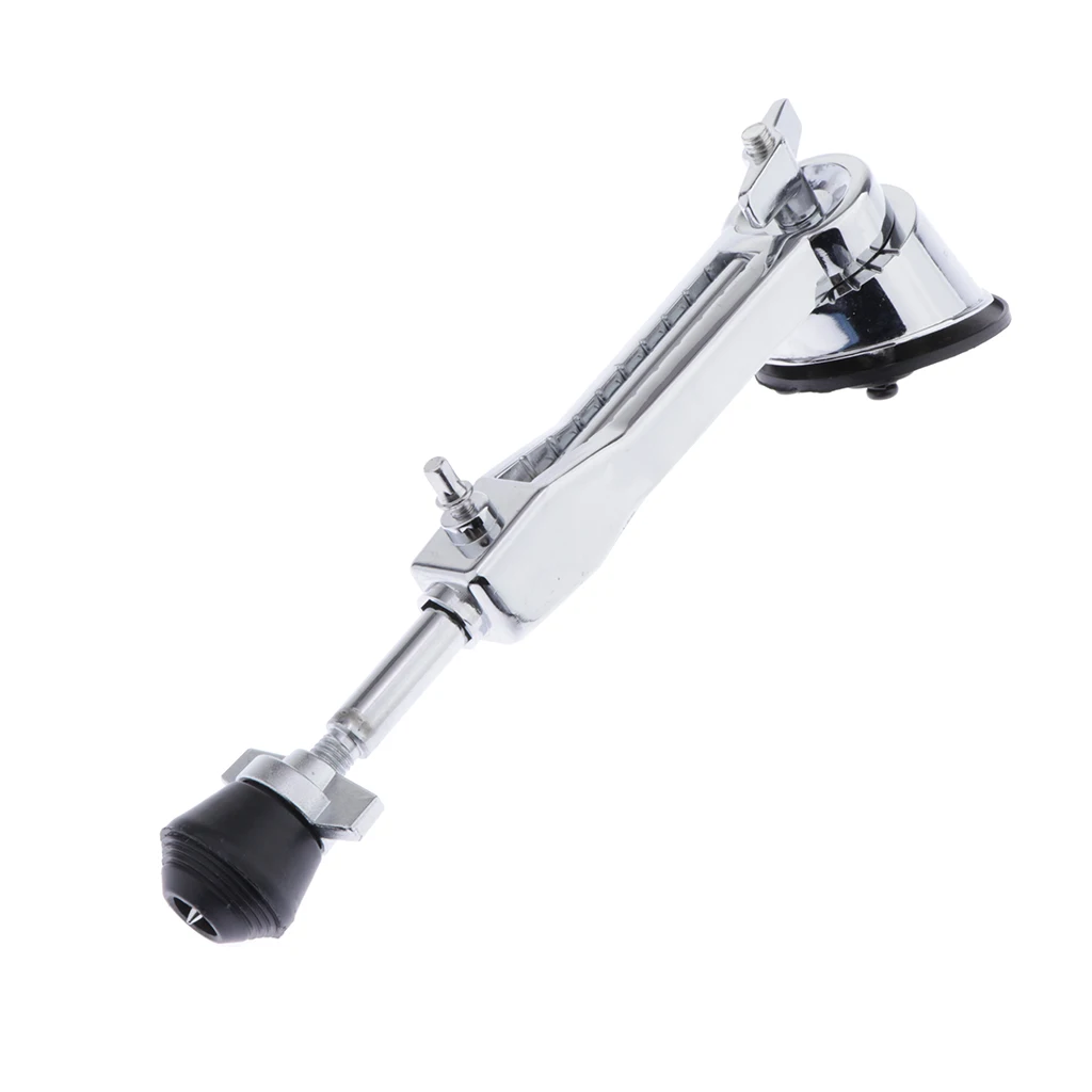 Bass Drum Leg Drum Parts Spurs with Mounts Bass Drum Replacement Parts