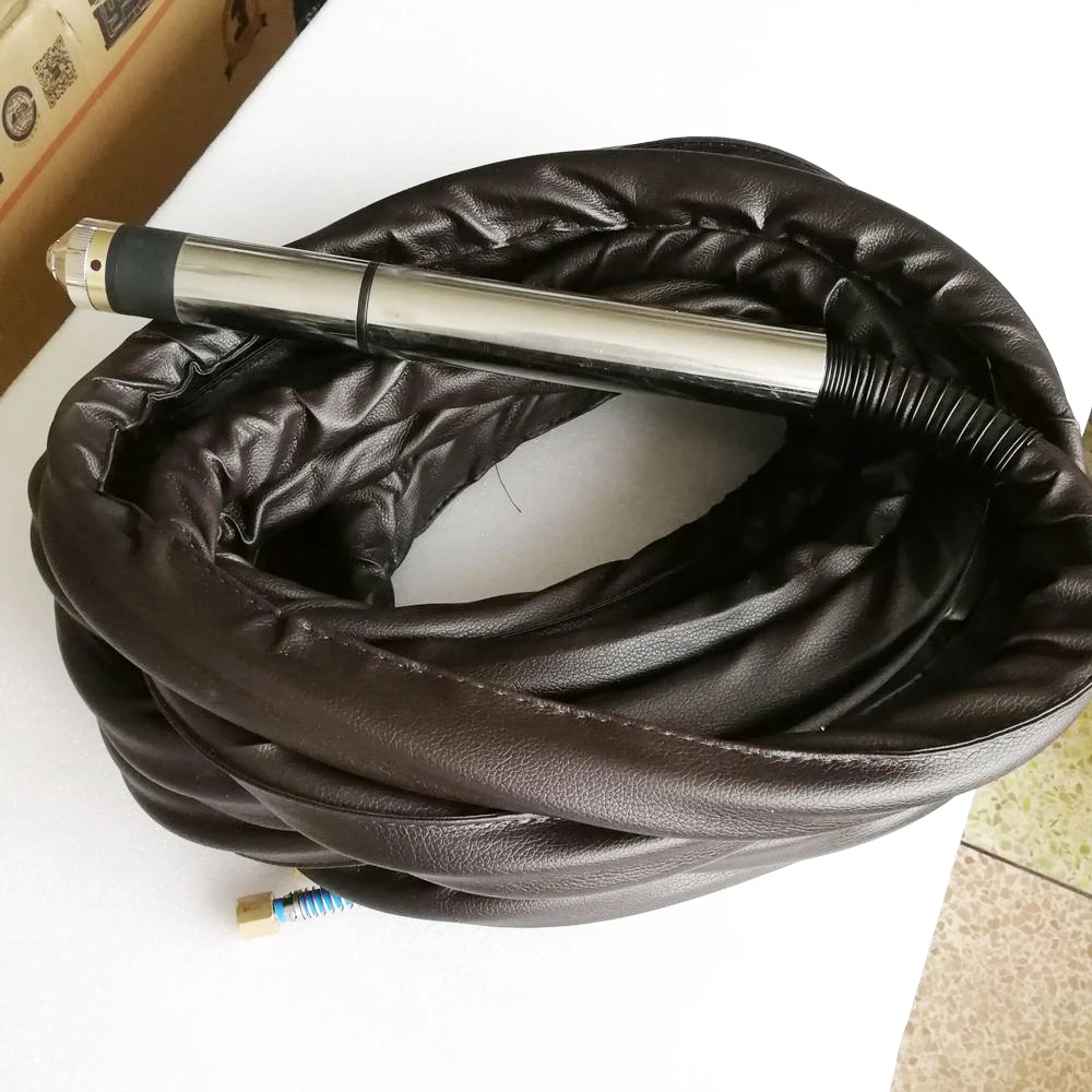 

12M Original Wulian Pan Ocean FY-200H FY-A200H water cooled cutting torch
