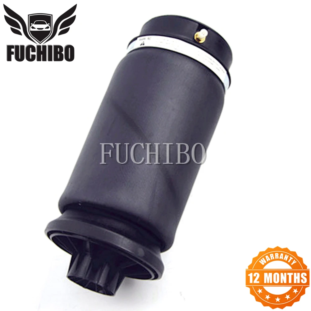 FUCHIBO 1643200625 сзади пневматической подвеской Весна сумка для Benz W164 GL320 GL350 GL450 GL550 ML320 ML350 ML450 ML500 ML550