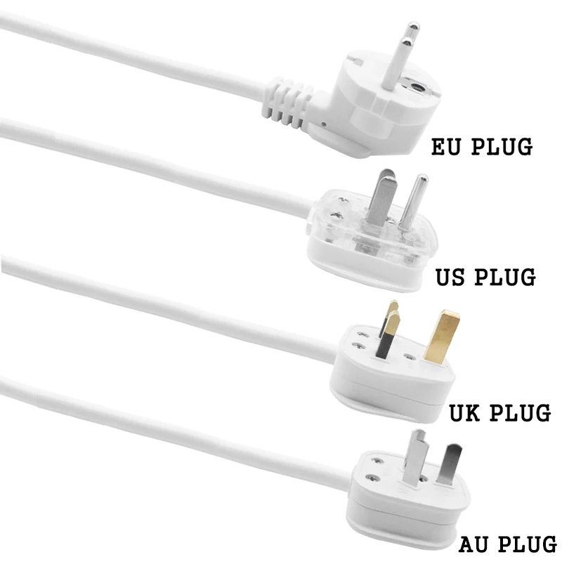Многоразовая лента питания с USB 3/4/5AC универсальные розетки защита от перегрузки 1