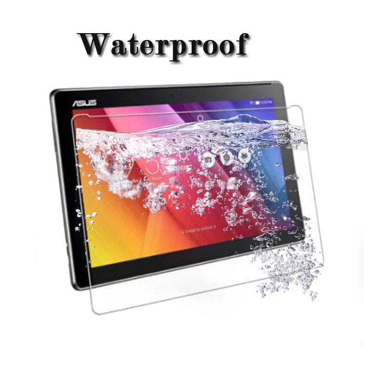 2 шт. закаленное Стекло Экран Защитная крышка для Asus ZenPad 10 Z300C Z300CL Z300CG Z300 Z300M P021 P01T 10," Z301ML планшеты защитный чехол