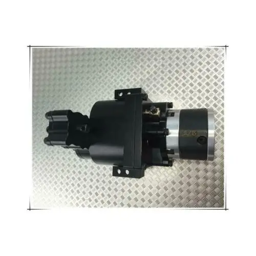 

RC Toucan RC вторая передача коробка передач B передаточная версия 1/14 Tamiyaya Тракторная модель грузовика