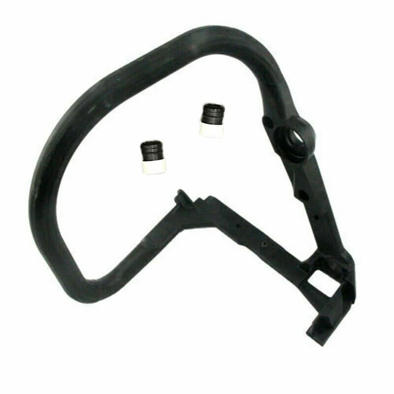 Ручка цепной пилы для Stihl 029 039 MS310 MS290 MS390 рукоятка с буферами 1127 790 1700