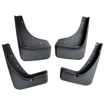 

Car Accessories Styling For Mazda CX-5 CX5 Splash Guards Mud Guard Mud Flaps splash guard Auto Fender 2013 2014 2015 2016 4pcs