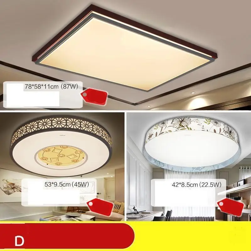 Sufitowe luminaria лампада лампочка освещения современный лампа с плафоном plafondlamp гостиная lampara де TECHO LED потолочный светильник