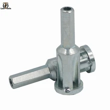 Мини цилиндрический 5 отверстий универсальный инструмент для скручивания проводов Кабельный разъем Автоматическая скручивающаяся проволока для зачистки проводов для дрели