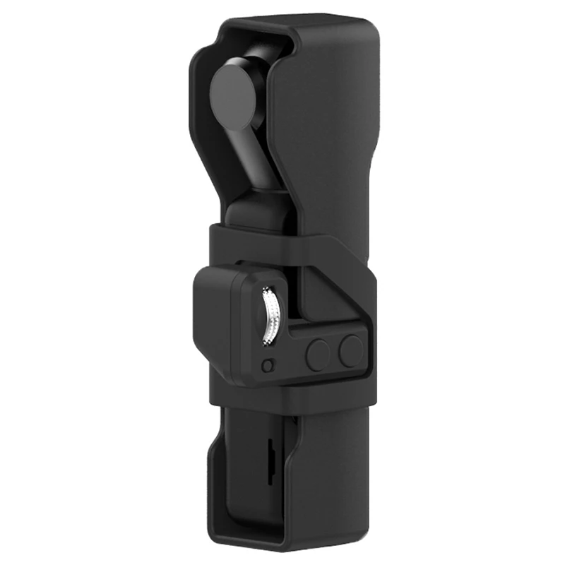 Применимо к Dji Osmo ручной универсальный контроллер установки камеры колеса мини портативный защитный чехол Osmo Acti
