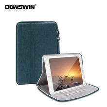 Новейший планшет чехол для iPad Air 1 2 Mini 2 3 4 Pro 9,7/10,5/11 дюймов защитный чехол для путешествий