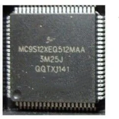 

100% new original MC9S12XEQ512MAA MC9S12XEQ512 112-LQFP Free Shipping