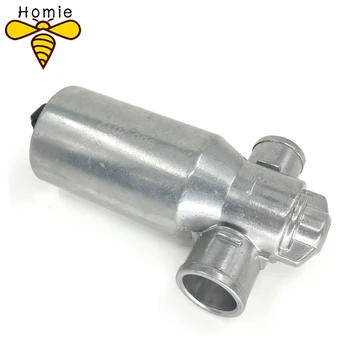 

High Quality 0280140545 Idle air Control Valve For BMW E34 E36 E38 E39 E46 E53 E60 E61 E65 E66 E83 E85 X3 Z3 Z4 320 323 325 328