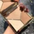 НОВЫЙ 3D Bronzer Highlighter Для Макияжа Лица Stick Cream Texture Contour iluminador Makeup Highlighter Bronzer