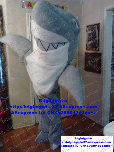 緑のサメのマスコットコスチューム大人の漫画のキャラクターの衣装プロのspeziell技術的な人気キャンペーンzx1435 Mascot Aliexpress