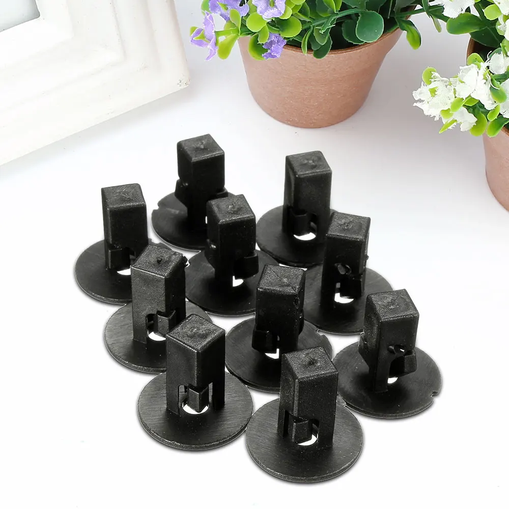 Car Modification Screws Modification Screws License Plate Frame Bolts for Retainer Screw
