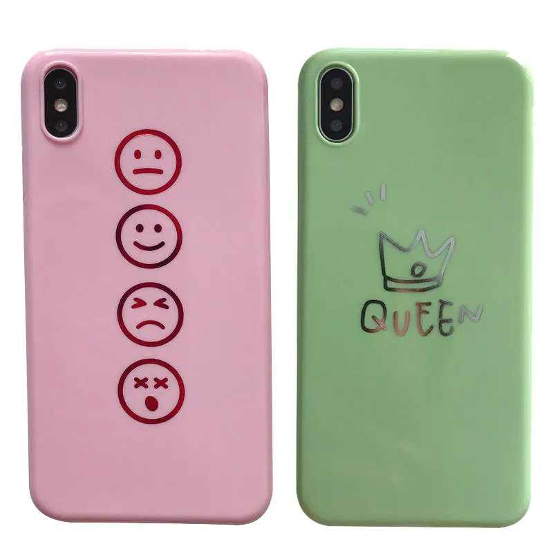 

For IPhone XR Case Candy Color Back Cover For IPhone X R XS XS Max Soft Silicon Shockproof Cover For IPhone X Mobile Phone Cases