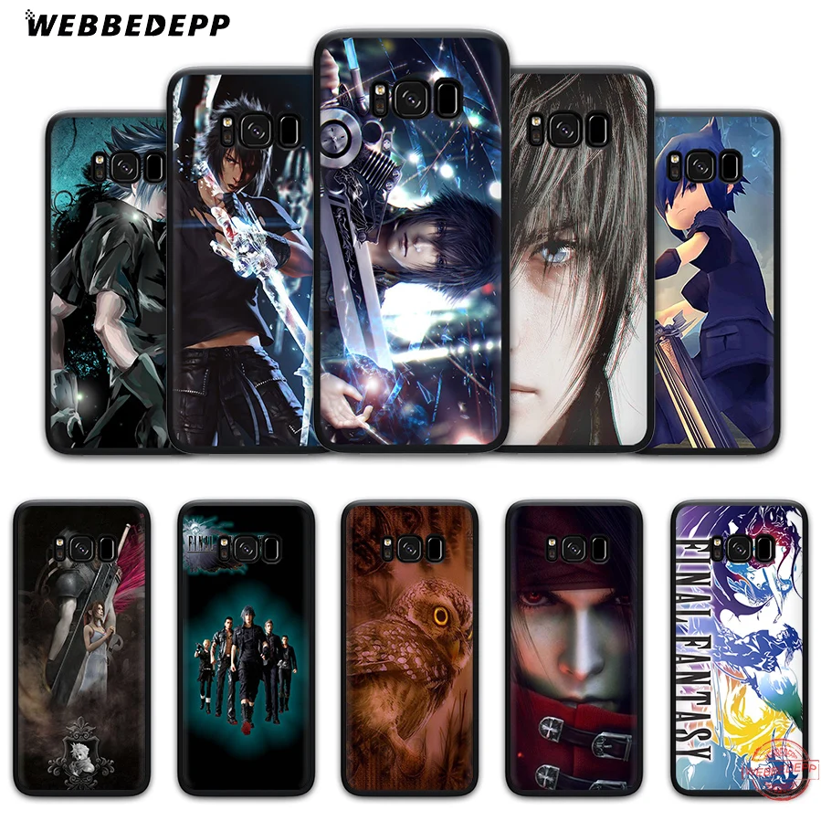 Мягкий чехол WEBBEDEPP для Samsung J4 J6 Prime Plus J8 2018 J7 Dou A20E A70S A51 A71 A81 A91 | Мобильные телефоны и