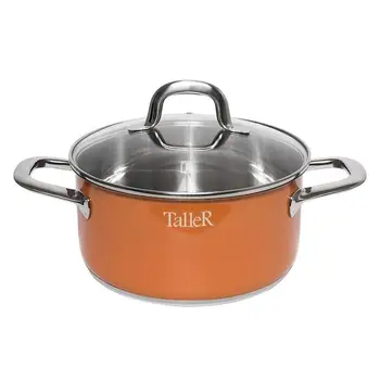 

Pan TalleR, Curry, 3 L