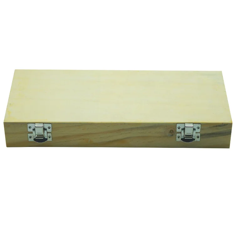 223-Piece/228-Piece Wooden Box Set Electric Grinding Head Cutting Polishing Head Wholesale