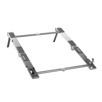 

Laptop Stand Adjustable Holder Ergonomic Laptop Stand Foldable Tablet Desktop Holder for Air/Tablet/Notebook