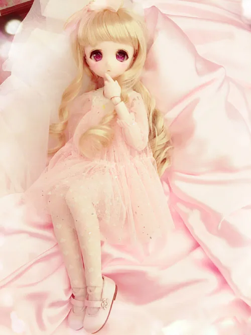 BJD обувь blyth doll для 1/4 1/6 MSD MDD IMDA3 Blyth BJD piccodo повседневные туфли кукольные аксессуары