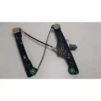 

51337140588 POWER WINDOWS FRONT RIGHT BMW 3 SERIES SALOON (E90)