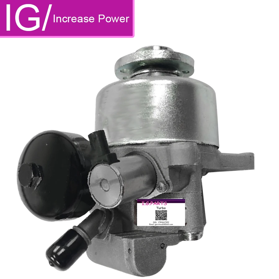 for 2005 2013 ABC Hydraulic Pump Power Steering Pump Fit W221 for