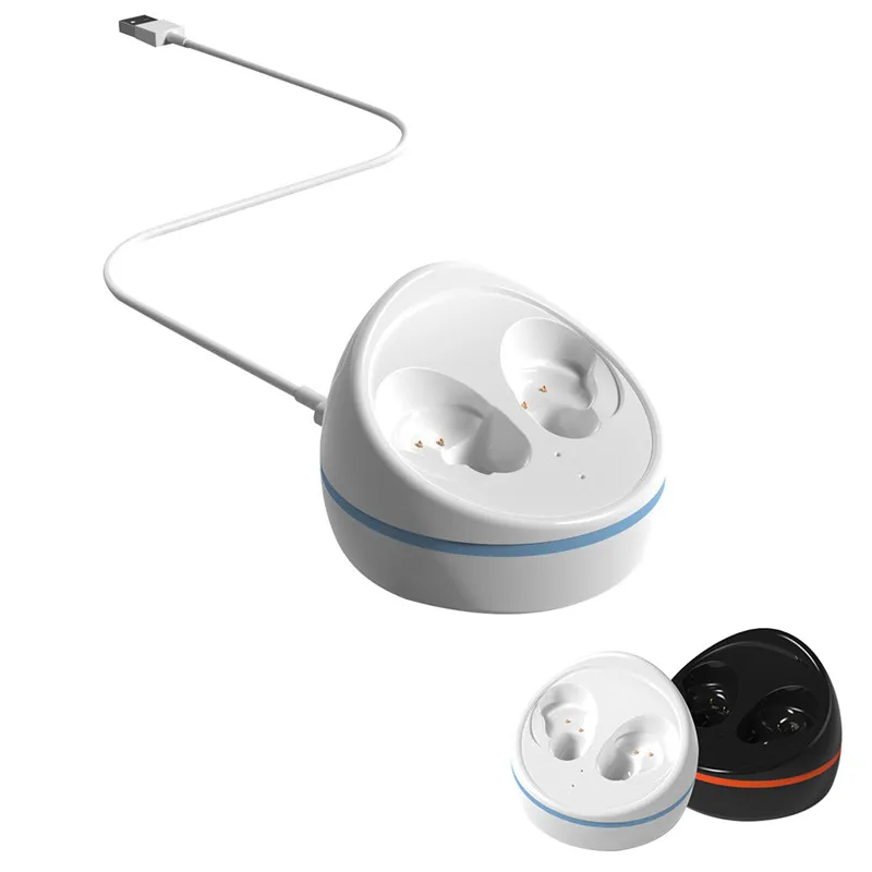Зарядное устройство для samsung Galaxy Buds Bluetooth беспроводные наушники зарядные коробки Замена док колыбели почки R170
