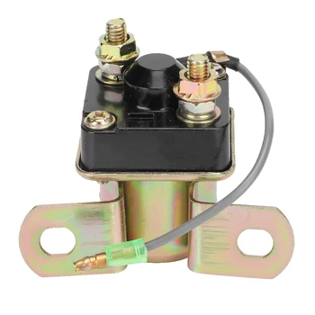 

Replacement for Polaris Sportsman 500 1996-2002 XPLORER 400 4x4 96-02 Starter Solenoid Relay Electrical