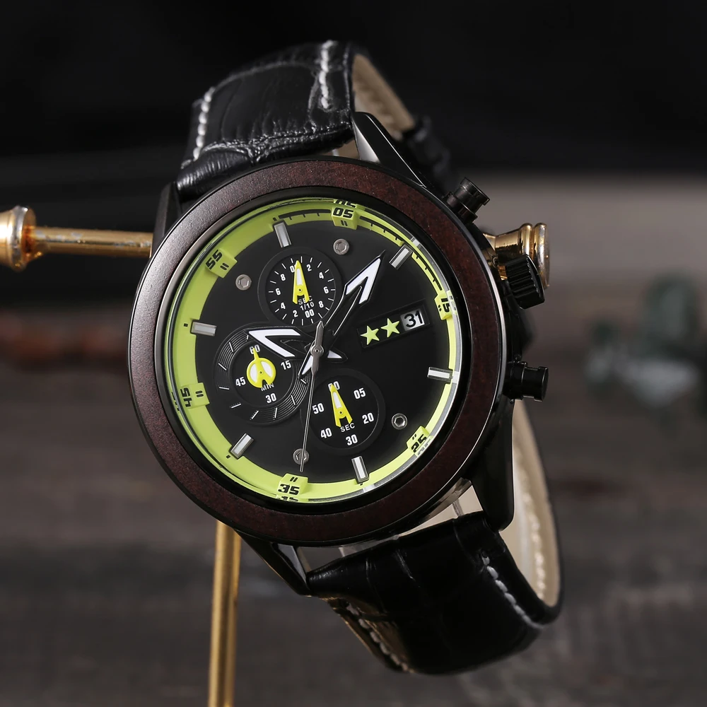 To My Husband Carved watch Engraved watch for men anniversary gift for boyfriend and my man gift Christmas presents