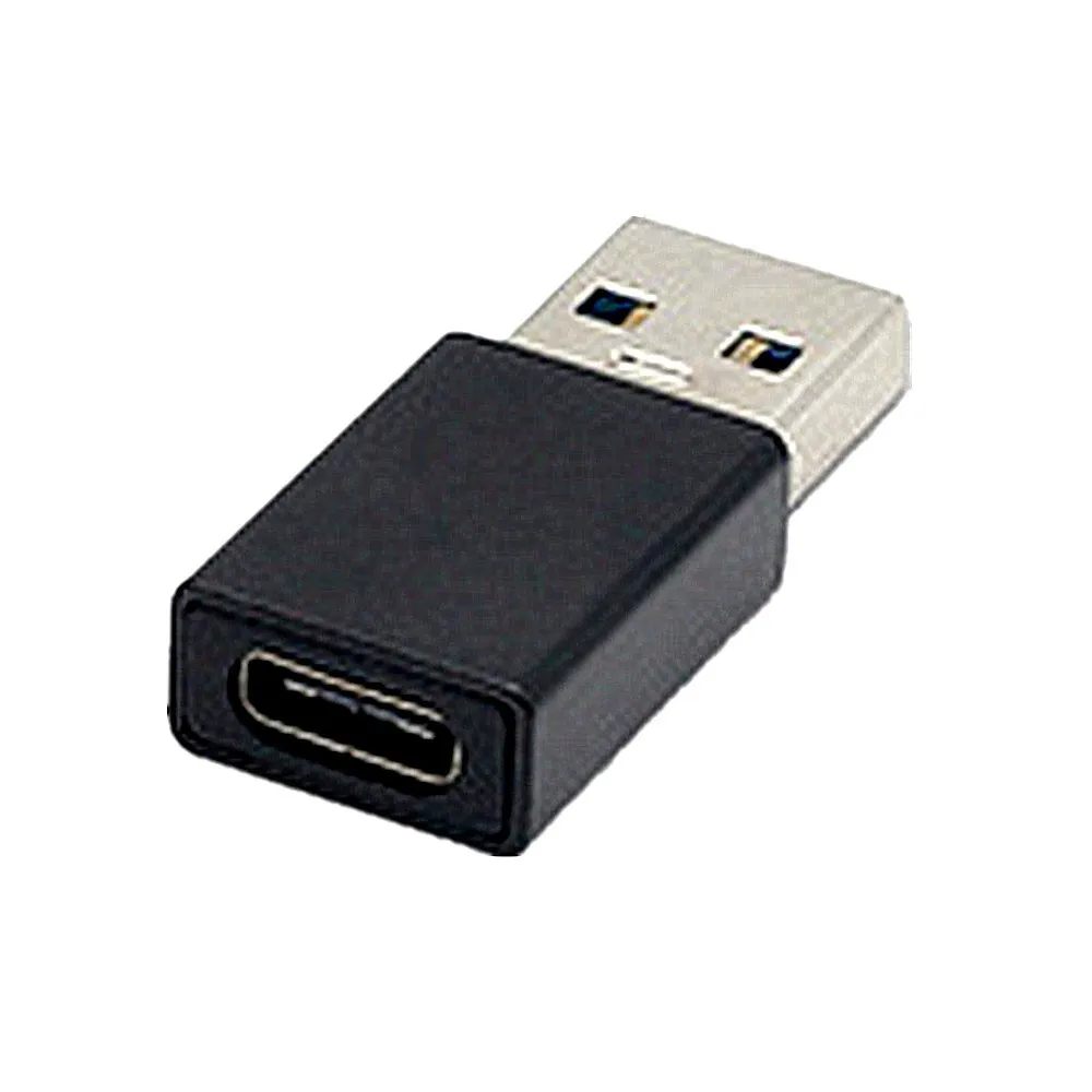 USB 3,1 Тип C конвертер Женский к USB 3,0 мужской порт адаптер USB-C к USB3.0