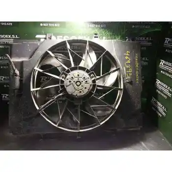 

2025053555 ELECTRIC FAN MERCEDES C-CLASS (W202) SALOON