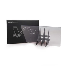 13,5 см* 20 см доска для рисования эскиз отражение затемнение кронштейн живопись зеркальная пластина Трассировка копия настольная проекционная доска плоттер