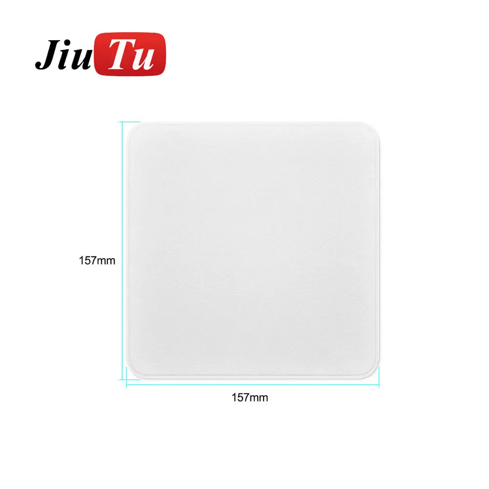 Рисунок 5 - Новинка 2021 полировальная ткань